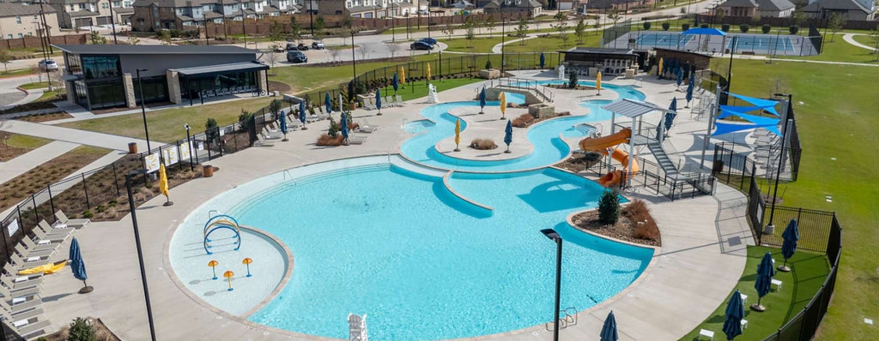 Amenities
