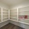 Spacious Storage Closet 